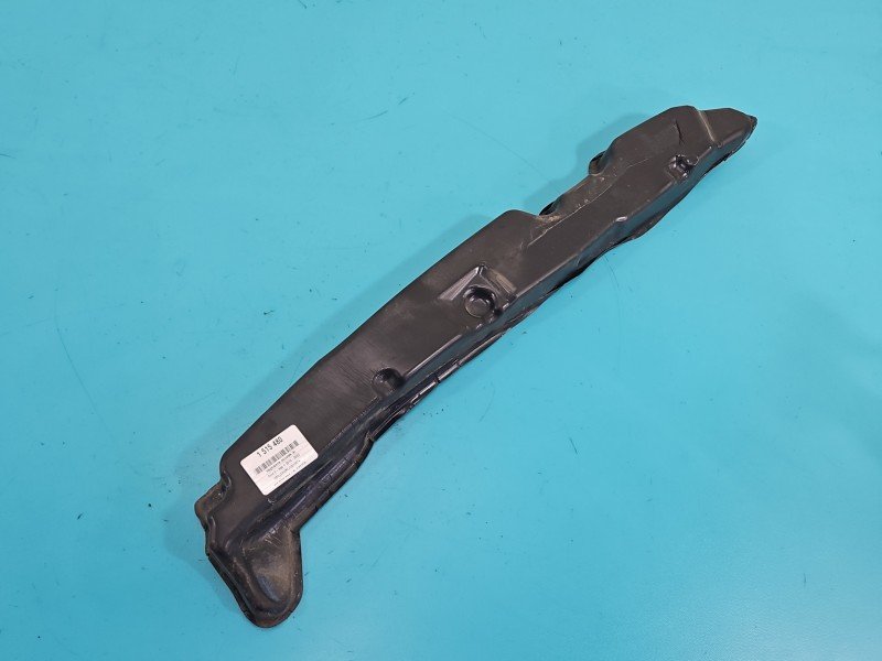 Wygłuszenie pozostałe PODBITKA Ford S-max II MK2