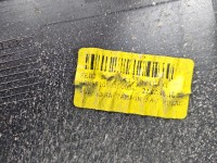 Zderzak tył tylny Renault Clio IV 12-20 kombi TEGNE