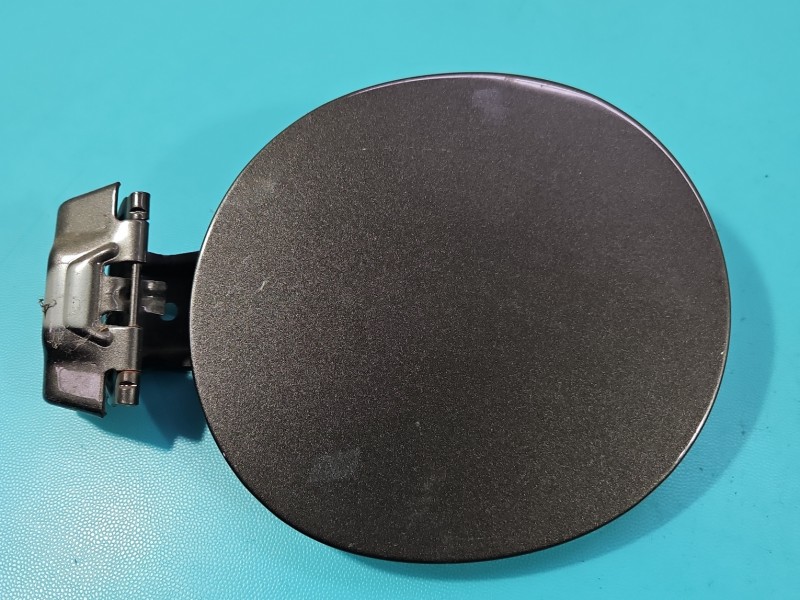 Klapka wlewu paliwa Mazda 6 III GJ grafitowy, Producent części: Mazda, Europejska, Kod lakieru: 42s, grafitowy 42s