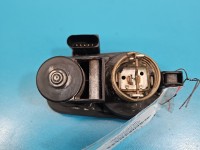 Silniczek Przepustnicy wydechu Skoda Superb IV