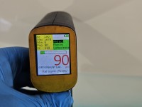 DRZWI PRZÓD PRAWE PASAŻERA Mercedes W212 5d 623