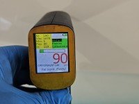 DRZWI PRZÓD PRAWE PASAŻERA Mercedes W212 5d 623