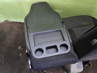 Fotel prawy przód pasażera Opel Movano III 5d EUROPA