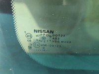 Szyberdach Nissan X-trail III T32 13-21 1.6 dci