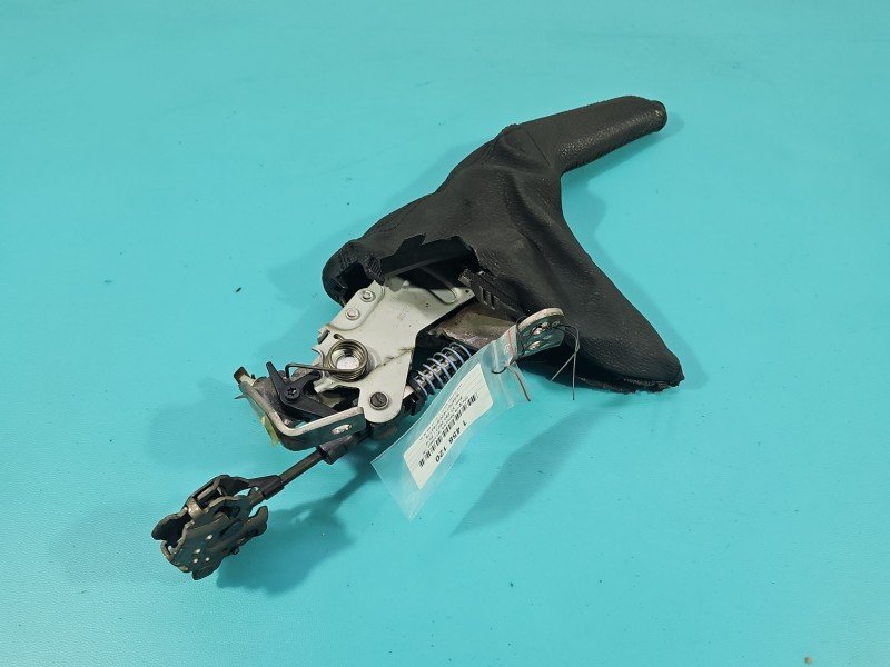 Dźwignia hamulca ręcznego Bmw X3 e83 3427959-01, 3427959
