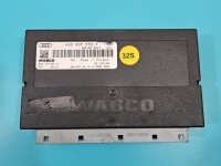 Sterownik moduł AUDI A6 C7 4G0907553F, 4461570610 Producent części: Audi, ZAWIESZENIA