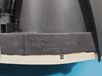 Licznik Ford Fiesta Mk7 8A6T-10849-AD 1.2 16V EUROPA