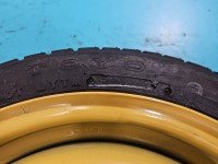 Koło zapasowe 15" dojazdowe dojazdówka MAZDA 3 II BL 08-13 5x114.3, Marka opon: Toyo, 115 mm, Profil opony: 70, Toyo R15...