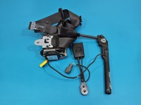 Pas bezpieczeństwa przód prawy pasażera Opel Astra IV J 13297098, 13332664
