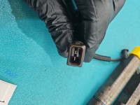 Wtryskiwacz Seat Toledo II Leon I 028130201S, 0432193745 1.9 tdi