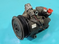 Sprężarka klimatyzacji kompresor Mitsubishi Colt Z30 VI 04- 1.3 16V 447220-9685