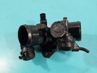Przepustnica Ford Focus Mk2 9647015480 2.0 tdci