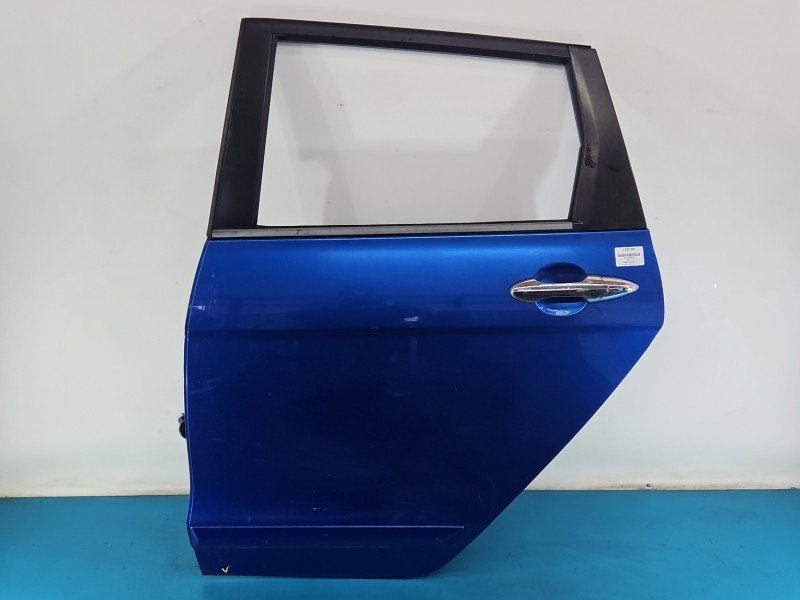 Drzwi tył lewe Honda Fr-v HB 5d