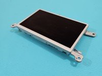 Wyświetlacz AUDI Q5 08- 8T0919603G monitor