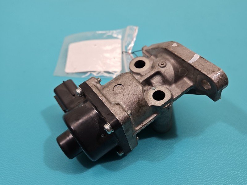 Zawór egr Suzuki Vitara II 2015- 1.5 16V Suzuki, 6 PIN Zawór egr Suzuki Vitara II 2015- 1.5 16V Suzuki, 6 PIN