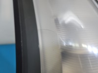 Lampa tył lewa błotnika Saab 9-3 II kombi EUROPA