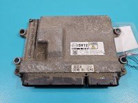 Komputer Sterownik silnika SH1218881B, 275700-9120 Mazda CX-5 I 12-17 2.2d