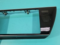 Ramka radia Toyota Auris II 55405-02870, 83910-02200