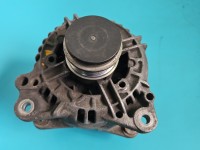 TEST Alternator Vw Passat B5 028903031, 0124515083 1.9 tdi