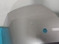 Zderzak tył Skoda Fabia III LF8H kombi