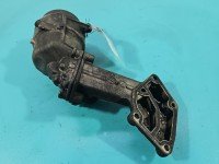 Podstawa filtra oleju obudowa Mercedes ML W164 A6421800010 3.0 cdi (642940)