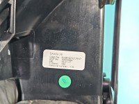 Kratka nawiewu Skoda Fabia III 6V0819702 EUROPA