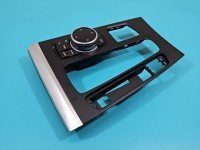 Przełącznik radia nawigacji panel BMW X5 F15 9320288