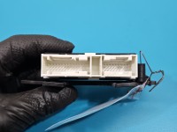 Sterownik parkowania PDC Skoda Fabia III 5Q0919283F