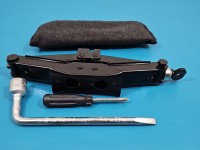 lewarek Podnośnik samochodowy trapezowy Kia Rio I