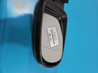 Lusterko lewe Opel Corsa C manualny, Europejska, manualne europa