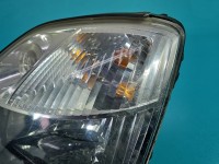 Reflektor lewy lampa przód Kia Picanto I EUROPA