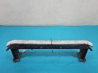 Wzmocnienie zderzaka przód belka Toyota Avensis III T27 przednie