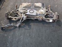 Zbiornik paliwa bak Kia Carens III 06-13 2.0 16V