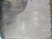 Obudowa filtra powietrza Fiat Panda II 46800166 1.1 wiel