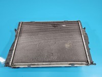 Chłodnica wody BMW E87 2.0 16V N43 B20 7559273-01, 755927301