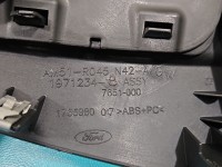 Osłona ZAŚLEPKA PLASTIK Ford Kuga Mk2 II 13-19 AM51-R045N42