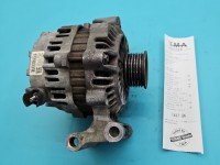 TEST Alternator Ford Fiesta Mk6 2S6T-10300-DB 1.2 16V