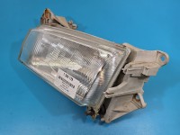 Reflektor lewy lampa przód Mazda Demio EUROPA
