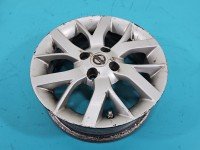 Felga aluminiowa 15" komplet alufelgi felgi Nissan Note II E12
