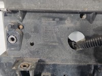 WZMOCNIENIE CZOŁOWE Pas przedni Fiat Panda II 51700202