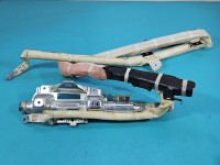 Kurtyna prawa poduszka airbag Toyota Land Cruiser 120 J120 HB