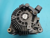 TEST Alternator Peugeot 407 96547528, A004TJ0084A 2.0 hdi