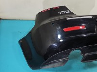 Zderzak tył Alfa romeo 159 sedan