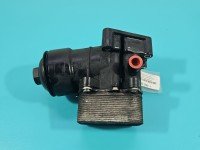 Podstawa filtra oleju obudowa Seat Alhambra II 7N 10- 03L117021C 2.0 tdi (CFFE)