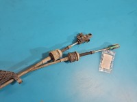 DŹWIGNIA LEWAREK WYBIERAK LINKI Opel Corsa E 1.4 16V