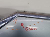 Maska przednia Citroen C4 I EYLC