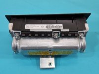 Poduszki powietrzne zestaw komplet Fiat Panda II