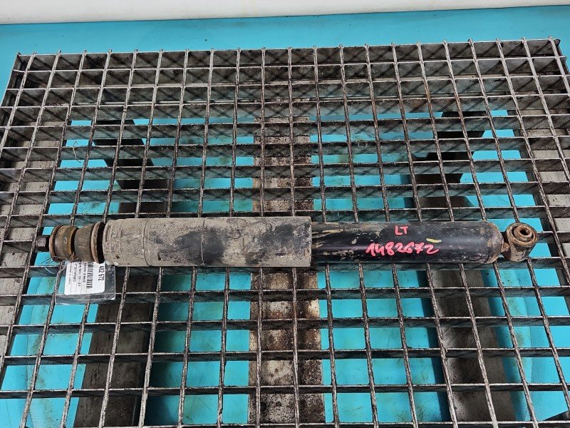 Amortyzator tył lewy Ssangyong Rexton I HB tylny Amortyzator tył lewy Ssangyong Rexton I HB tylny