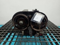 Głowica Ford Fiesta Mk7 8A6G6090AA 1.2 16V