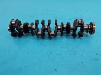 Wał korbowy BMW F01 N57D30A 3.0d 245KM